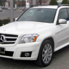 Mercedes Benz GL SUV