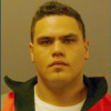 Police have a warrant to arrest Elias Davidson 