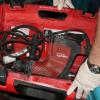 Hammer drill