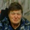Mary Berrington