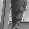 Police are seeking this man's identity 