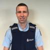 Sergeant Ryan Lilleby