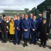 Eastern District Police new staff 