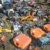 Stolen property recovered by Police