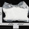 Cocaine seized by Police