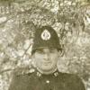 Constable Louis Hekenui BIDOIS