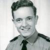 Detective Constable Ronald HILL (Bernie)