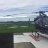 Police helicopter Eagle