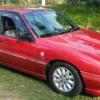 Police are keen on sightings of a similar Holden that was stuck and subsequently assisted just north of Hokio Beach.