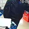Two offenders entered the Stokes Valley store