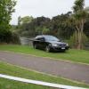 Seeking sightings of black Subaru 