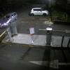 Cowardly attack could have ended in a fatality