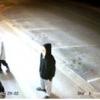 Canterbury Police seeking identities of two people
