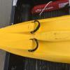 Top of water ski