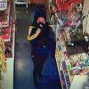 Offender in Tokoroa dairy robbery