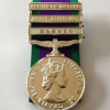 War medal