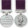 war medal