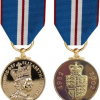 War Medal