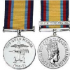War medal