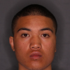 Kahlanie Bishop is 18 years old 