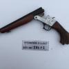 Weapon found 1