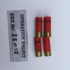 Ammunition found