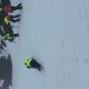 SAR Exercise Ruapehu
