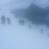 SAR Exercise Ruapehu