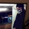 CCTV image 