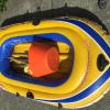  Police would like to hear from the owner of the dinghy 