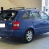 Driver of this car is being sought by Police