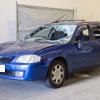 Driver of this car is being sought by Police