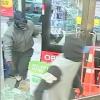 Hamilton Mobil robbery 
