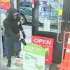 Hamilton Mobil robbery