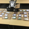 Assets restrained by Police in Wellington drug operation