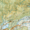 NZ Topo Map