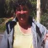 Missing woman Traceza Urlich