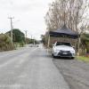Police want to hear from anyone who saw this vehicle on Greenwood Rd early on Tuesday morning