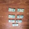 Cash seized_Op Notus II