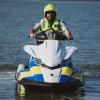 Police Jet Ski 