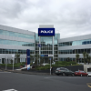 Mock-up image of new Auckland Police Hub