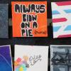 Classic police quote immortalised in art