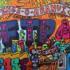 For The People - street art in Aranui