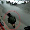 Hamilton dairy robbery suspect