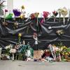 Police are working as quickly as possible to return victims to their loved ones.
