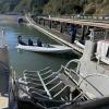 Lambton Harbour, Wellington