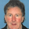 Missing man John MacGregor