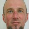 Missing man Samuel Todd