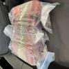 Police seized $250,000 at one address as part of Operation Menelaus.