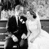 Matt and Lauren Urey